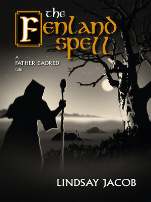 cover image of The Fenland Spell